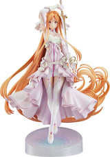 Sword Art Online Asuna Stacia, the Goddess of Creation 30 cm 1/7 PVC Statue