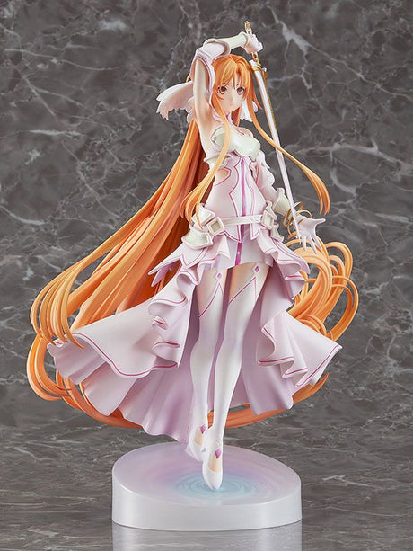 Sword Art Online Asuna Stacia, the Goddess of Creation 30 cm 1/7 PVC Statue