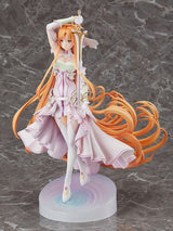 Sword Art Online Asuna Stacia, the Goddess of Creation 30 cm 1/7 PVC Statue