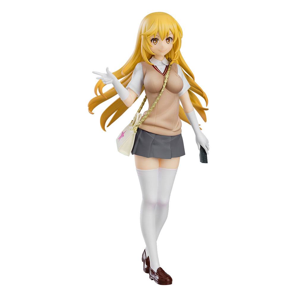 A Certain Scientific Railgun T Misaki Shokuhou 17cm Pop Up Parade PVC Statue