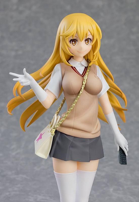 A Certain Scientific Railgun T Misaki Shokuhou 17cm Pop Up Parade PVC Statue