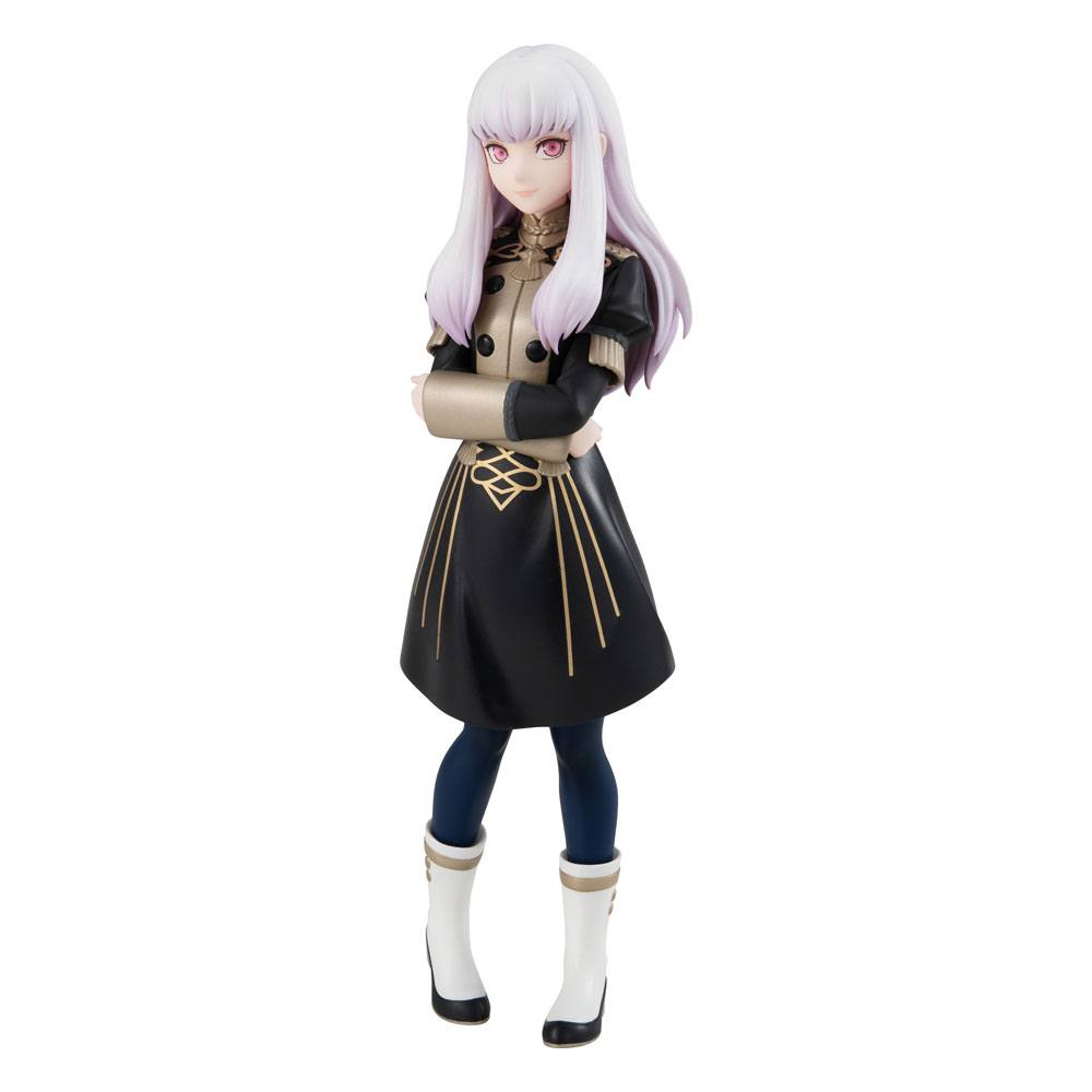 Fire Emblem: Three Houses Pop Up Parade Lysithea von Ordelia 15 cm PVC Statue