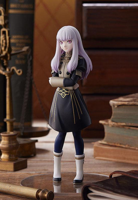 Fire Emblem: Three Houses Pop Up Parade Lysithea von Ordelia 15 cm PVC Statue