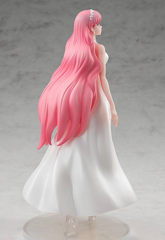 Belle: Ryu to Sobakasu no Hime: Belle 19cm Pop Up Parade PVC Statue