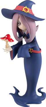 Little Witch Academia: Sucy Manbavaran 17cm Pop Up Parade PVC Statue