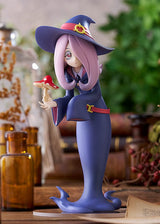 Little Witch Academia: Sucy Manbavaran 17cm Pop Up Parade PVC Statue