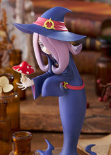 Little Witch Academia: Sucy Manbavaran 17cm Pop Up Parade PVC Statue