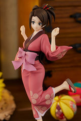 Samurai Champloo Fuu 22 cm Pop Up Parade L PVC Statue