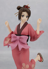 Samurai Champloo Fuu 22 cm Pop Up Parade L PVC Statue