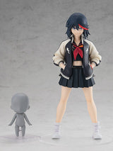 Kill la Kill Ryuko Matoi: Souvenir Jacket version 25cm Pop Up Parade PVC L Statue