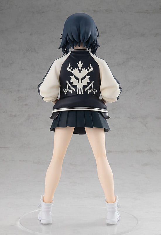 Kill la Kill Ryuko Matoi: Souvenir Jacket version 25cm Pop Up Parade PVC L Statue