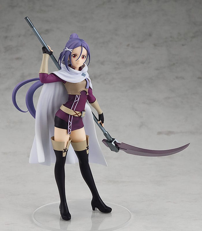 Sword Art Online the Movie - Progressive Aria of a Starless Night Mito 17cm Pop Up Parade PVC Statue