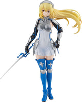 Is It Wrong to Try to Pick Up Girls in a Dungeon? IV Ais Wallenstein 17cm Pop Up Parade PVC Statue