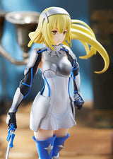 Is It Wrong to Try to Pick Up Girls in a Dungeon? IV Ais Wallenstein 17cm Pop Up Parade PVC Statue