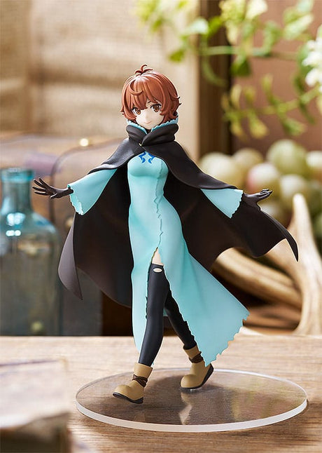 Is It Wrong to Try to Pick Up Girls in a Dungeon? IV Liliruca Arde 14cm Pop Up Parade PVC Statue