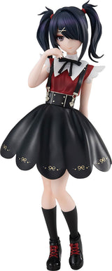 Needy Streamer Overload Ame 17cm Pop Up Parade PVC Statue