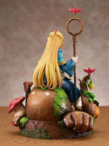 Delicious in Dungeon Marcille Donato: Adding Color to the Dungeon (re-run) 26 cm 1/7 PVC Statue