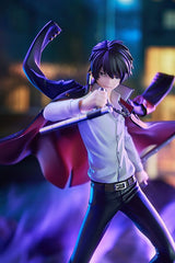 Reborn! Kyoya Hibari 17cm Pop Up Parade PVC Statue