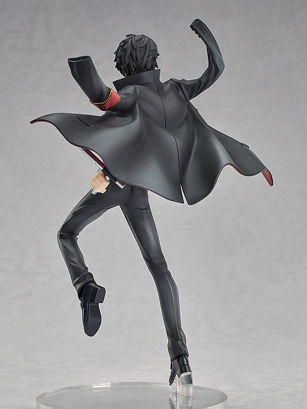 Reborn! Kyoya Hibari 17cm Pop Up Parade PVC Statue