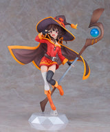 Kono Subarashii Sekai ni Bakuen wo! Megumin 30 cm 1/6 PVC Statue