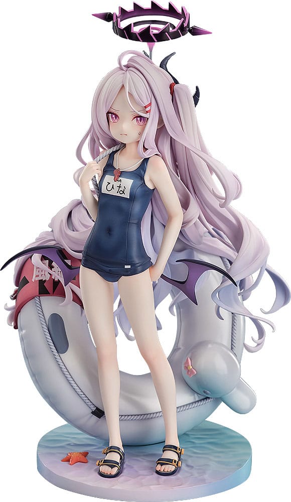 Blue Archive Hina (Swimsuit) 23 cm1/7 PVC Statue