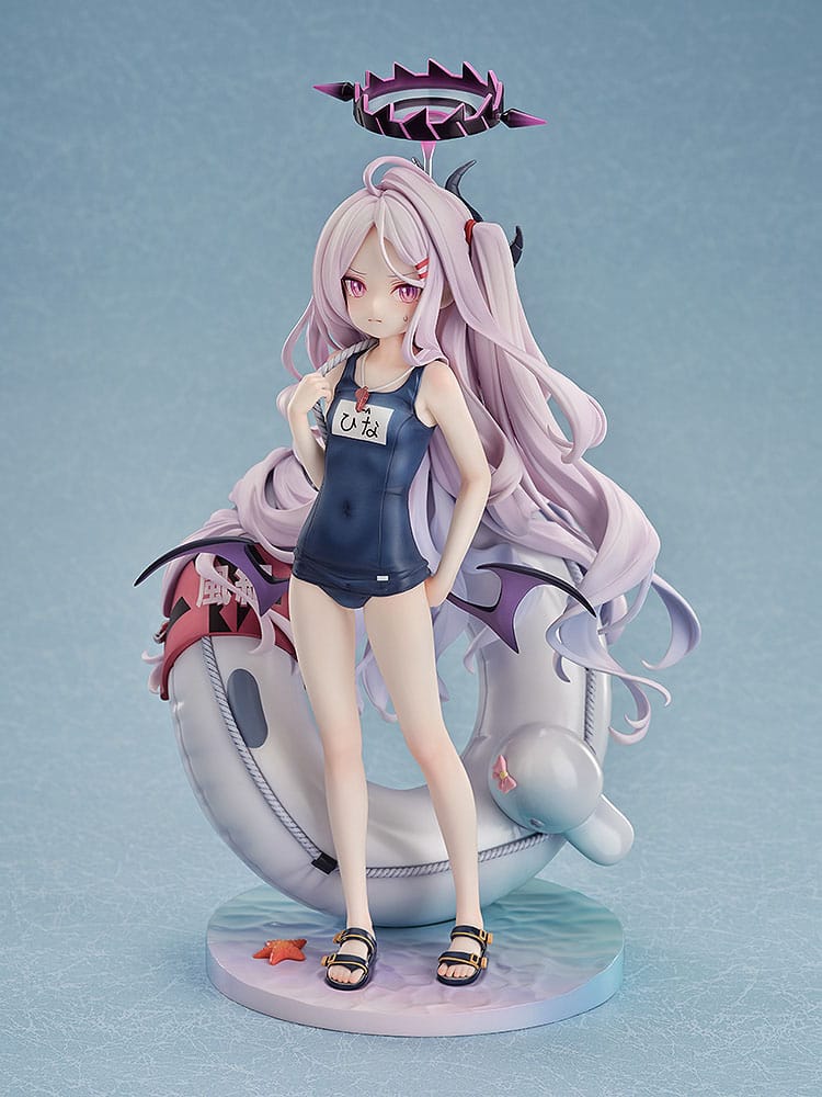 Blue Archive Hina (Swimsuit) 23 cm1/7 PVC Statue