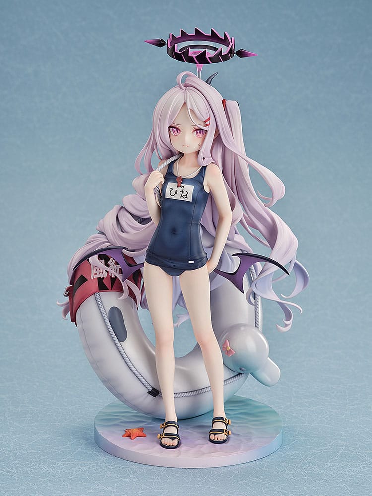 Blue Archive Hina (Swimsuit) 23 cm1/7 PVC Statue