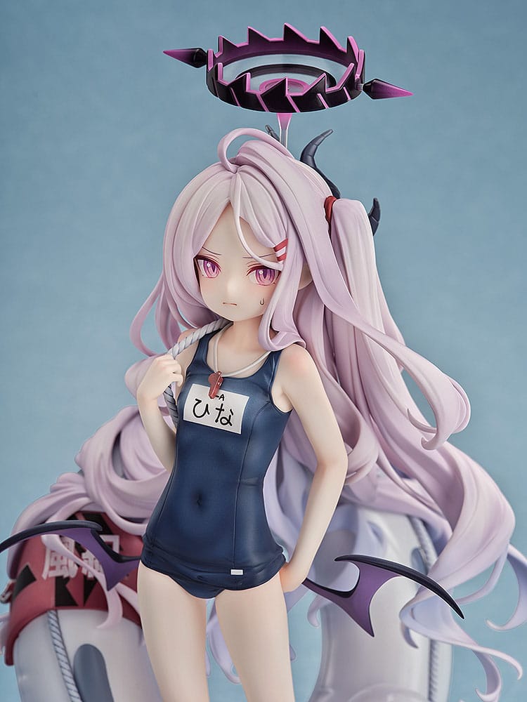 Blue Archive Hina (Swimsuit) 23 cm1/7 PVC Statue