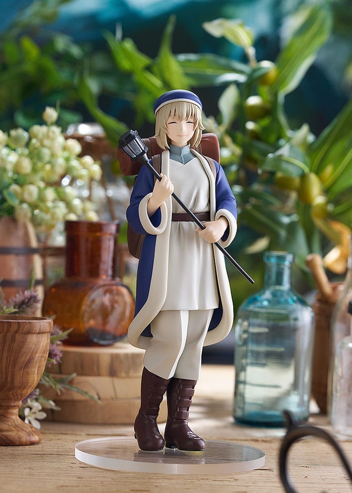 Delicious in Dungeon Pop Up Parade Falin 18 cm PVC Statue