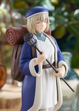 Delicious in Dungeon Pop Up Parade Falin 18 cm PVC Statue