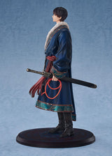 Time Raiders Xinxue Jiumeng Zhang Qiling Ver. 24 cm 1/7 Statue