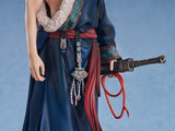 Time Raiders Xinxue Jiumeng Zhang Qiling Ver. 24 cm 1/7 Statue