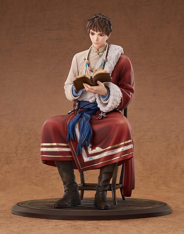 Time Raiders Xinxue Jiumeng Wu Xie Ver. 17 cm 1/7 Statue