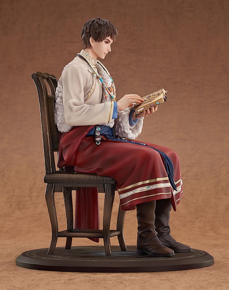 Time Raiders Xinxue Jiumeng Wu Xie Ver. 17 cm 1/7 Statue