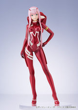 Darling in the Franxx Party Pop Up Parade Zero Two: Pilot Suit 23 cm PVC Statue