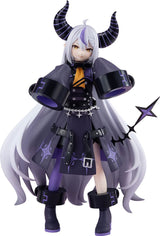 Hololive Production Pop Up Parade La+ Darknesss 16 cm PVC Statue