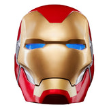 Marvel Legends Avengers Endgame Series Iron Man Mark LXXXV Electronic Helmet