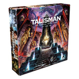 Talisman: The Magical Quest Game - 5th Edition Board Game