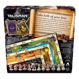 Talisman: The Magical Quest Game - 5th Edition Board Game