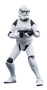 Star Wars: Andor Vintage Collection Clone Trooper (Phase II Armor) 10cm Action Figure