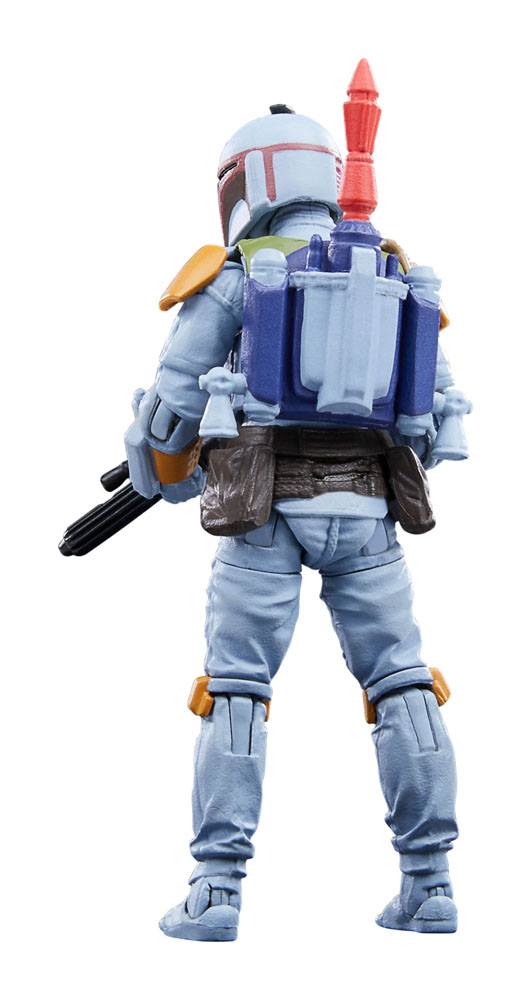 Boba fett 2024 collectible figure