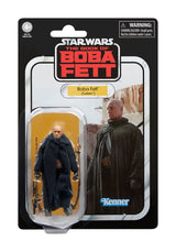 Star Wars: The Book of Boba Fett Vintage Collection Boba Fett (Tusken) 10cm Action Figure