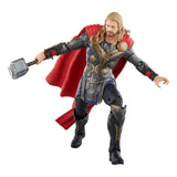 The Infinity Saga Marvel Legends Thor (Thor: The Dark World) 15 cm Action Figure