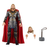 The Infinity Saga Marvel Legends Thor (Thor: The Dark World) 15 cm Action Figure