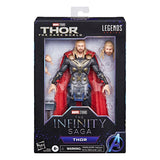 The Infinity Saga Marvel Legends Thor (Thor: The Dark World) 15 cm Action Figure