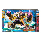 Transformers Generations Legacy United Armada Universe Tidal Wave 48cm Titan Class Action Figure