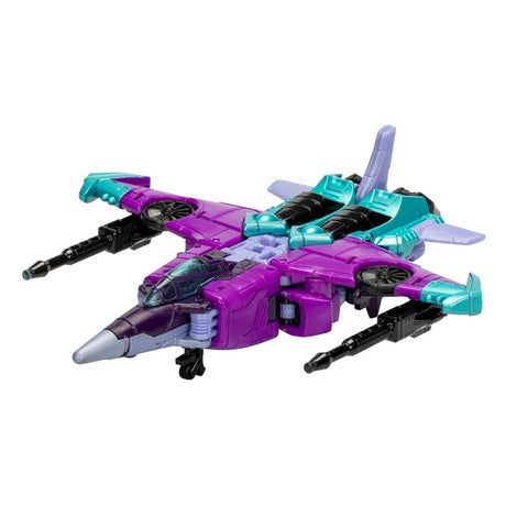 Transformers Generations Legacy United Cyberverse Universe Slipstream 14 cm Deluxe Class Action Figure