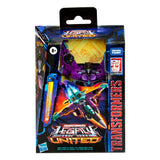 Transformers Generations Legacy United Cyberverse Universe Slipstream 14 cm Deluxe Class Action Figure