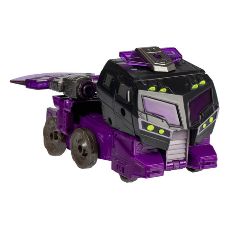 Transformers Generations Legacy United Voyager Class  Animated Universe Decepticon Motormaster 18 cm Action Figure