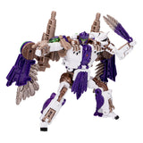 Transformers Generations Legacy United Leader Class Beast Wars Universe Tigerhawk 19 cm Action Figure